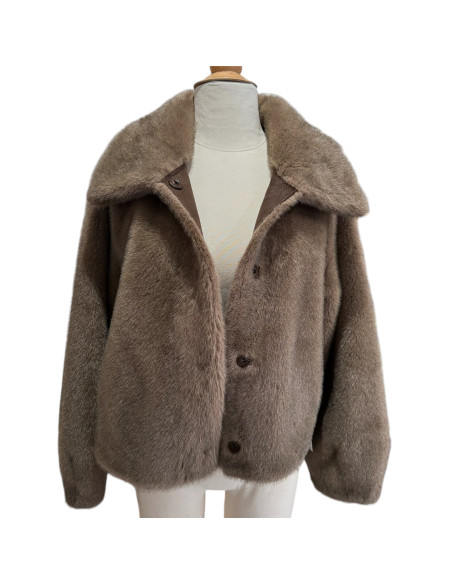 SELEXION Veste MARA