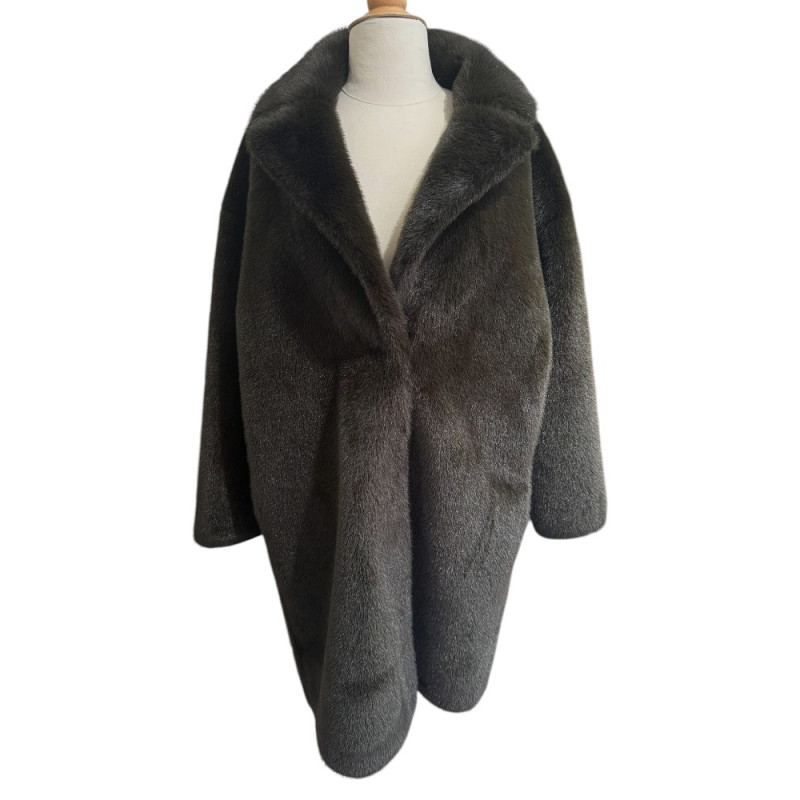 SELEXION Manteau PUNO