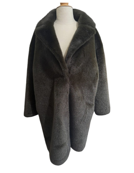 SELEXION Manteau PUNO