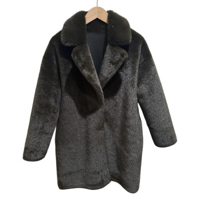 SELEXION Manteau PUNO