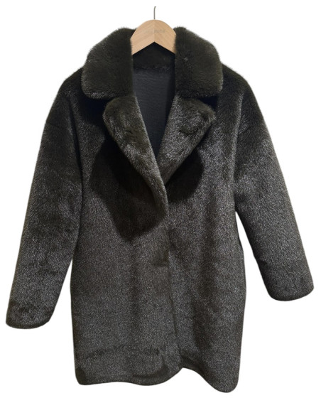 SELEXION Manteau PUNO