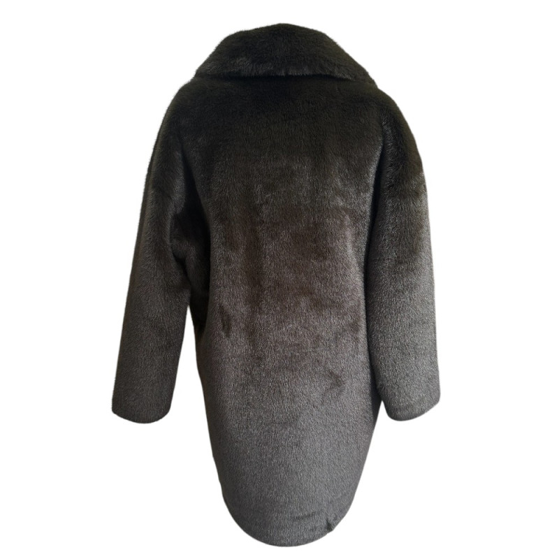 SELEXION Manteau PUNO