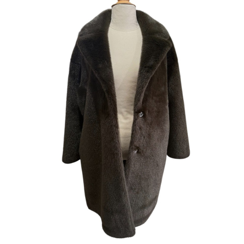 SELEXION Manteau PUNO