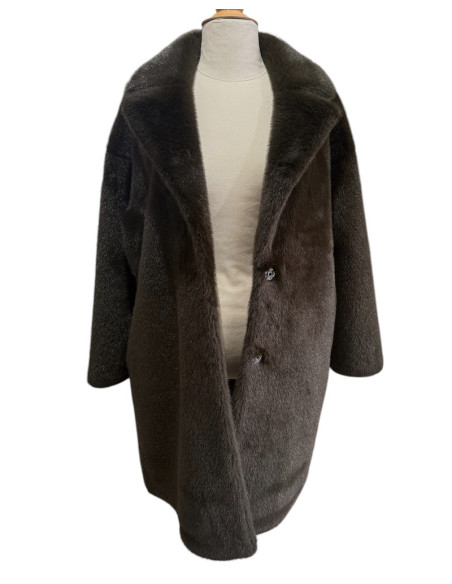 SELEXION Manteau PUNO