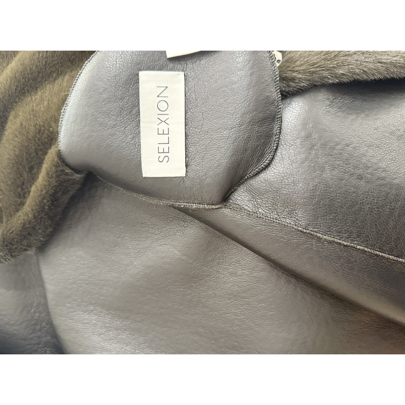 SELEXION Manteau PUNO