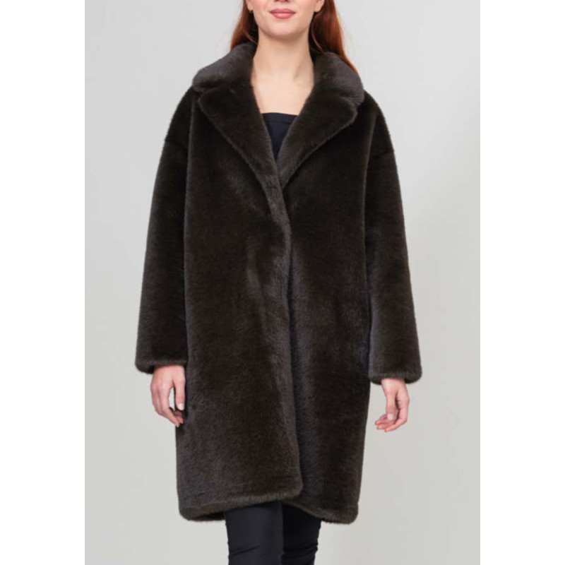 SELEXION Manteau PUNO