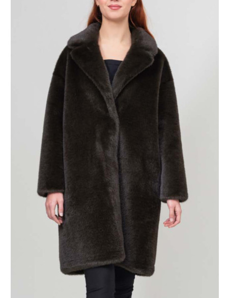 SELEXION Manteau PUNO