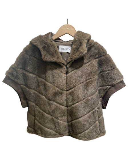 SELEXION Veste SATIPO