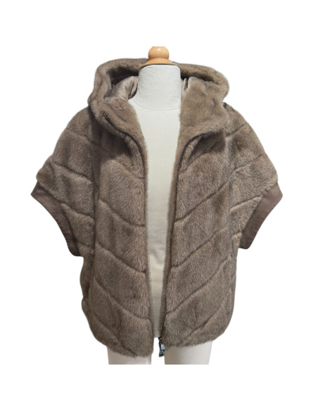 SELEXION Veste SATIPO