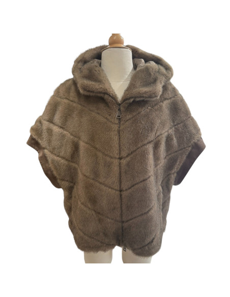 SELEXION Veste SATIPO