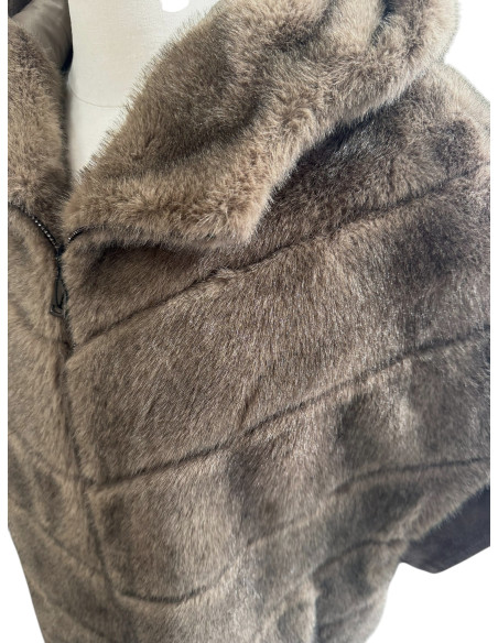 SELEXION Veste SATIPO