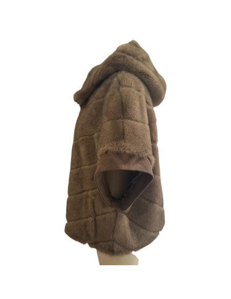 SELEXION Veste SATIPO