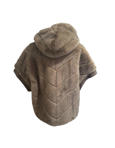 SELEXION Veste SATIPO