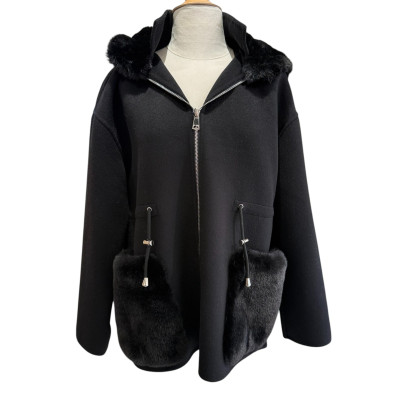 SELEXION Parka UZO