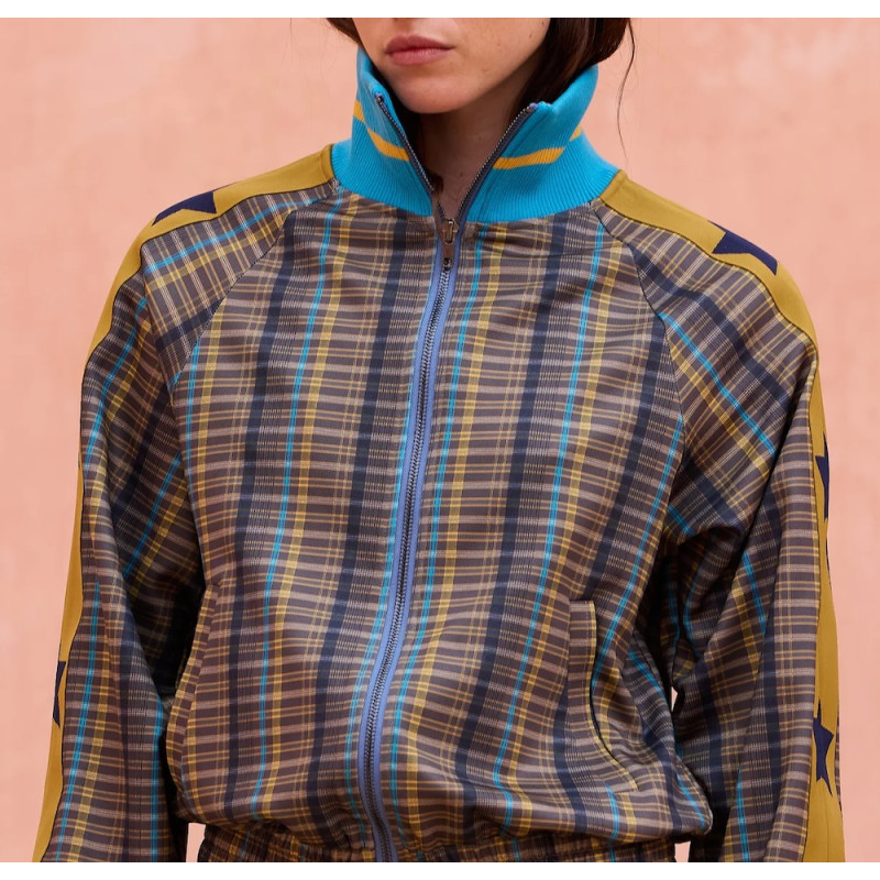 MES DEMOISELLES veste TOWCESTER