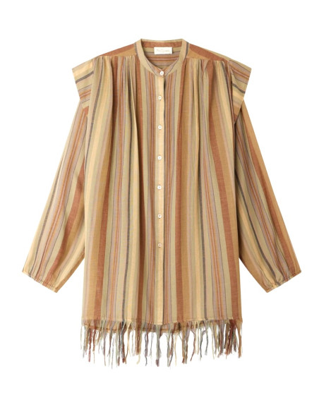 MES DEMOISELLES chemise TIJUANA