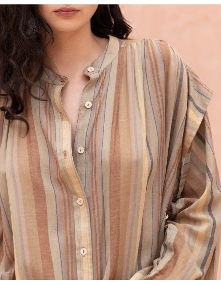 MES DEMOISELLES chemise TIJUANA