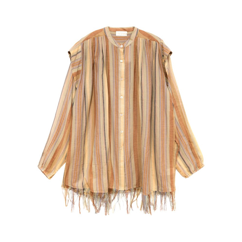 MES DEMOISELLES chemise TIJUANA