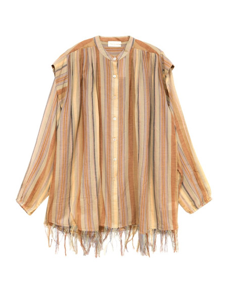 MES DEMOISELLES chemise TIJUANA