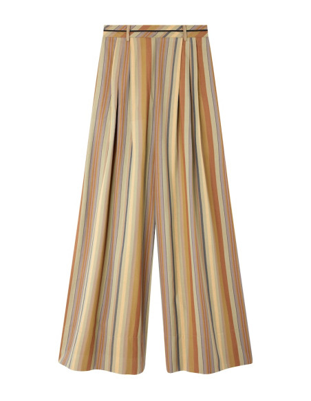 MES DEMOISELLES pantalon TAPACHULA