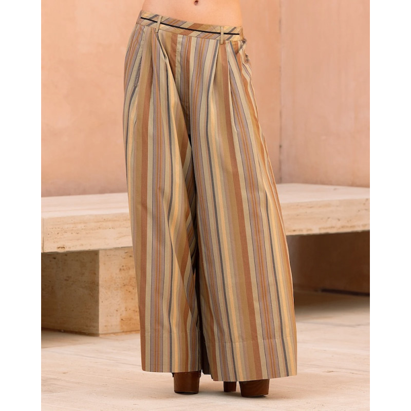 MES DEMOISELLES pantalon TAPACHULA