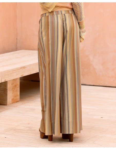 MES DEMOISELLES pantalon TAPACHULA