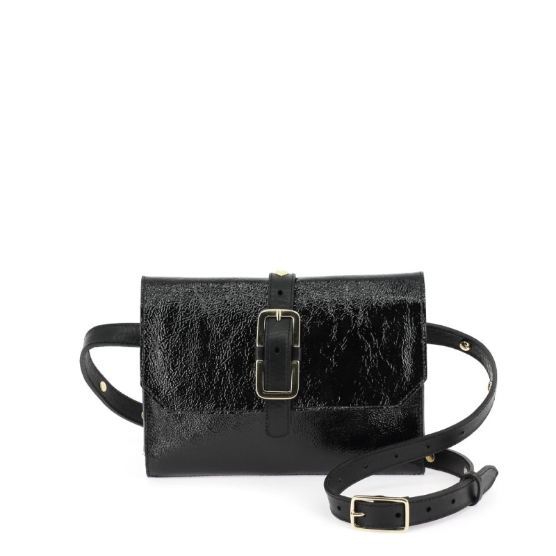 HERBERT FRÈRE SOEUR sac/ceinture LA LULU