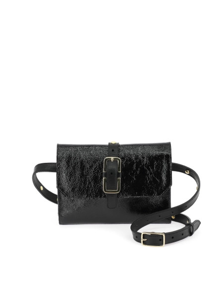 HERBERT FRÈRE SOEUR sac/ceinture LA LULU