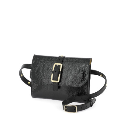 HERBERT FRÈRE SOEUR sac/ceinture LA LULU