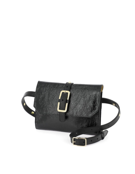 HERBERT FRÈRE SOEUR sac/ceinture LA LULU