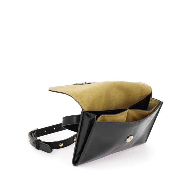 HERBERT FRÈRE SOEUR sac/ceinture LA LULU