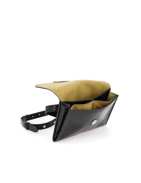 HERBERT FRÈRE SOEUR sac/ceinture LA LULU