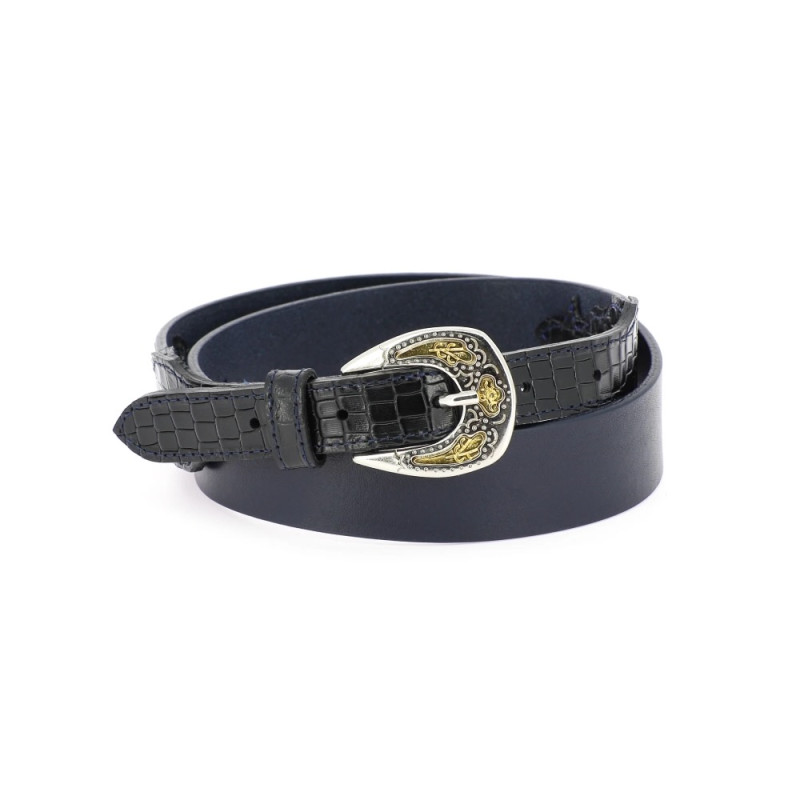 HERBERT FRÈRE SOEUR Ceinture LA BOSTON