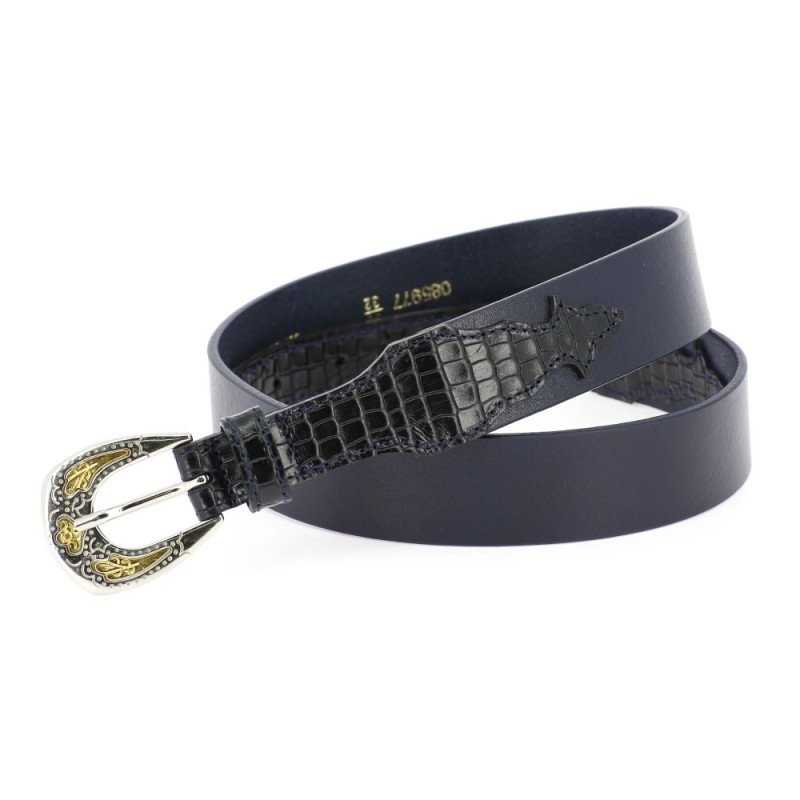 HERBERT FRÈRE SOEUR Ceinture LA BOSTON