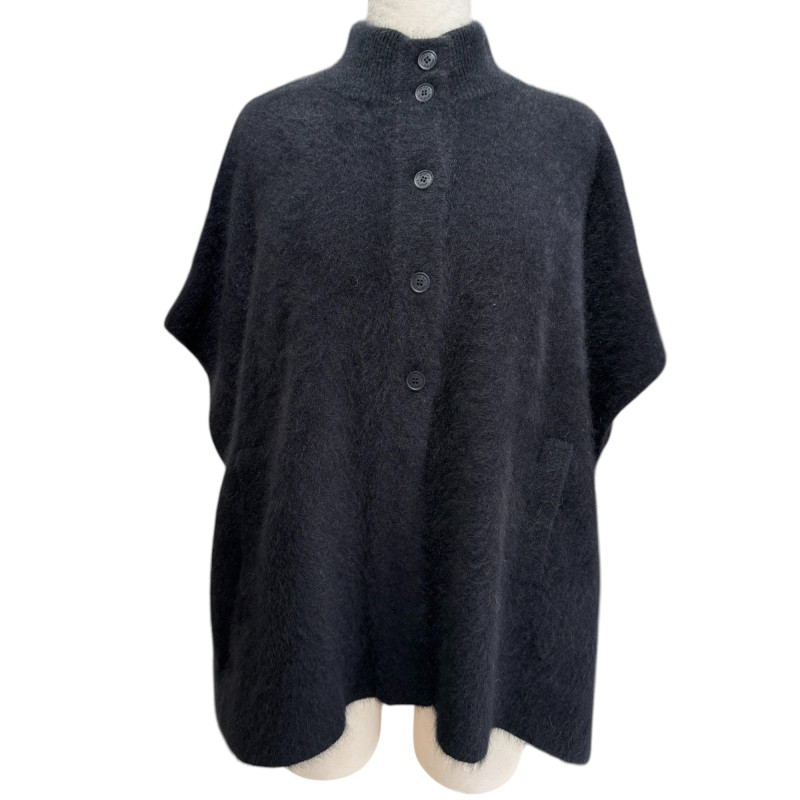 CT PLAGE Poncho en RACCOON