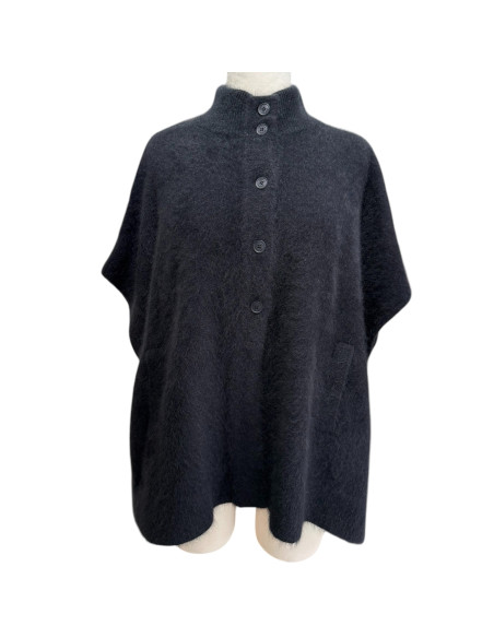 CT PLAGE Poncho en RACCOON