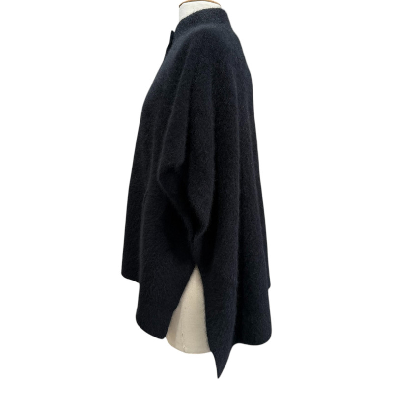 CT PLAGE Poncho en RACCOON