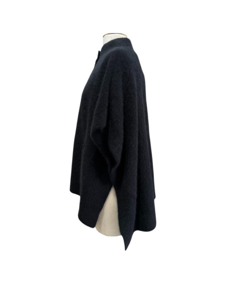 CT PLAGE Poncho en RACCOON
