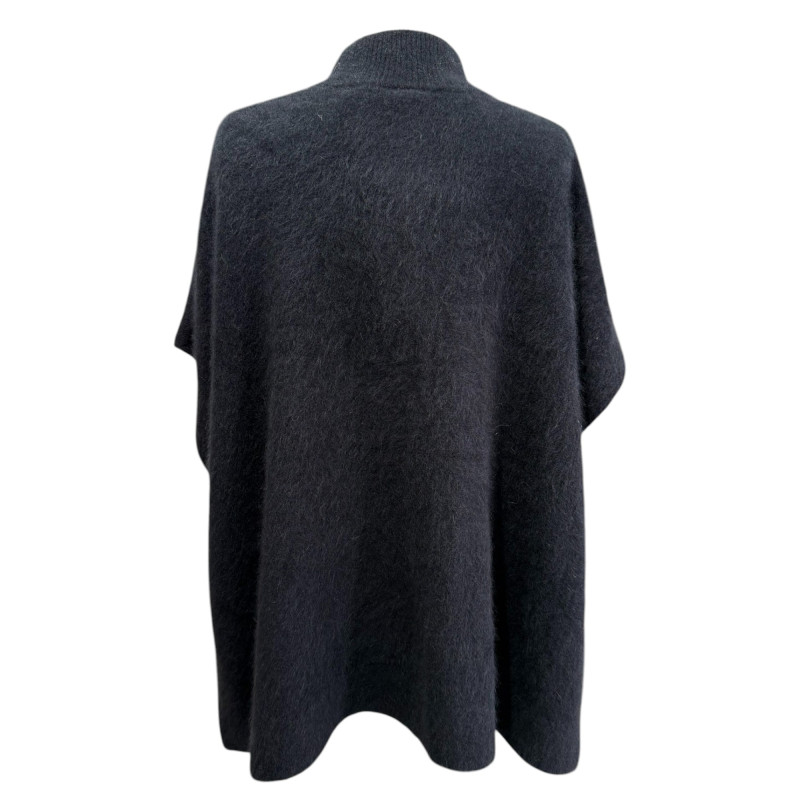 CT PLAGE Poncho en RACCOON
