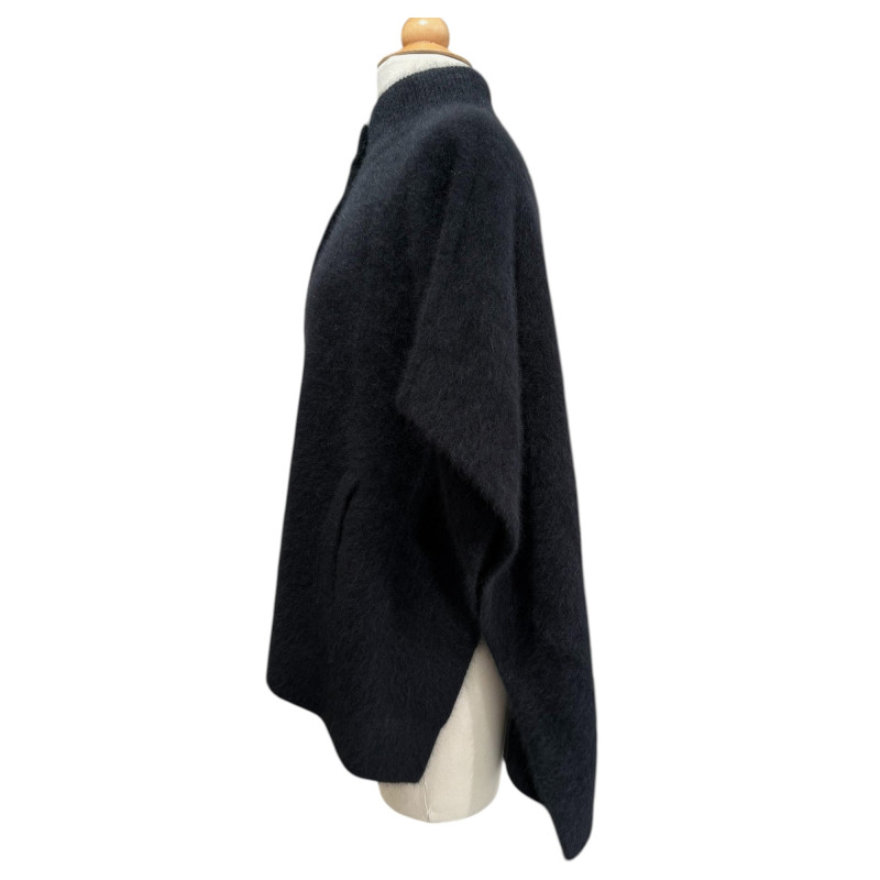 CT PLAGE Poncho en RACCOON