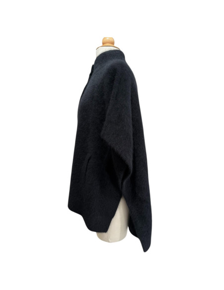 CT PLAGE Poncho en RACCOON