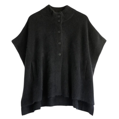 CT PLAGE Poncho en RACCOON