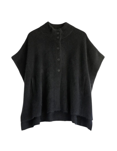 CT PLAGE Poncho en RACCOON