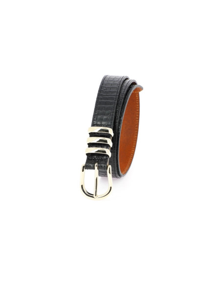 HERBERT FRÈRE SOEUR Ceinture LA IENA mushu