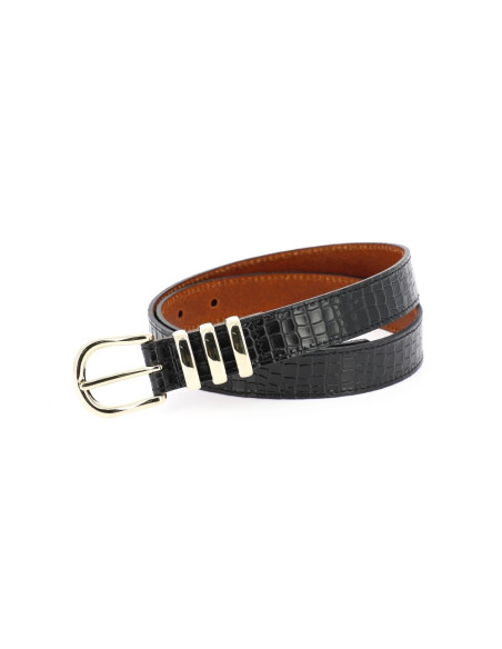 HERBERT FRÈRE SOEUR Ceinture LA IENA mushu