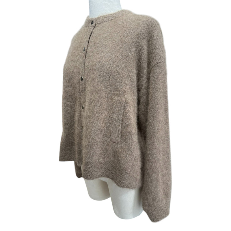 CT PLAGE Cardigan RACCOON