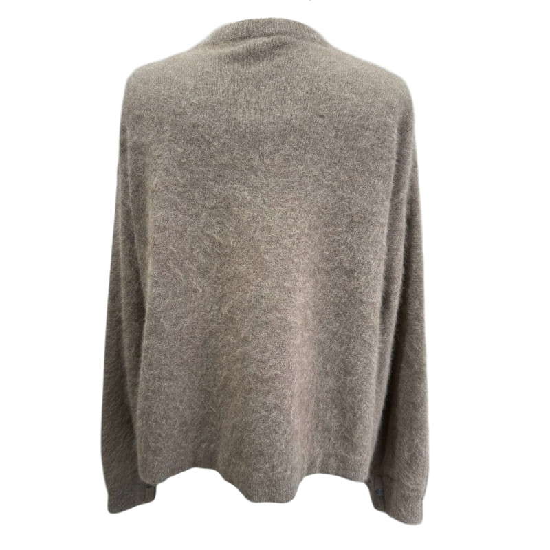 CT PLAGE Cardigan RACCOON