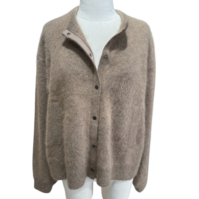 CT PLAGE Cardigan RACCOON