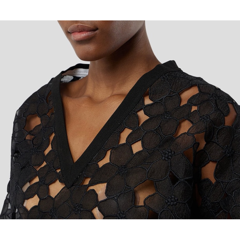 HEIMSTONE tee-shirt DUNKIN