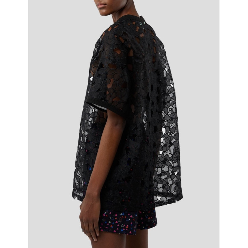 HEIMSTONE tee-shirt DUNKIN